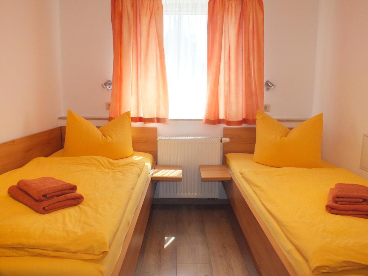 Apartmán Ferienobjekt Beim Steinmetzen Radebeul Exteriér fotografie