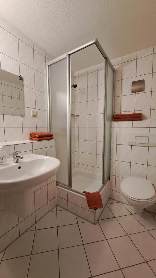 Apartmán Ferienobjekt Beim Steinmetzen Radebeul Exteriér fotografie