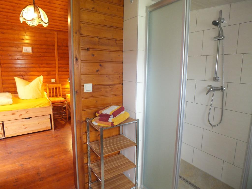Apartmán Ferienobjekt Beim Steinmetzen Radebeul Exteriér fotografie