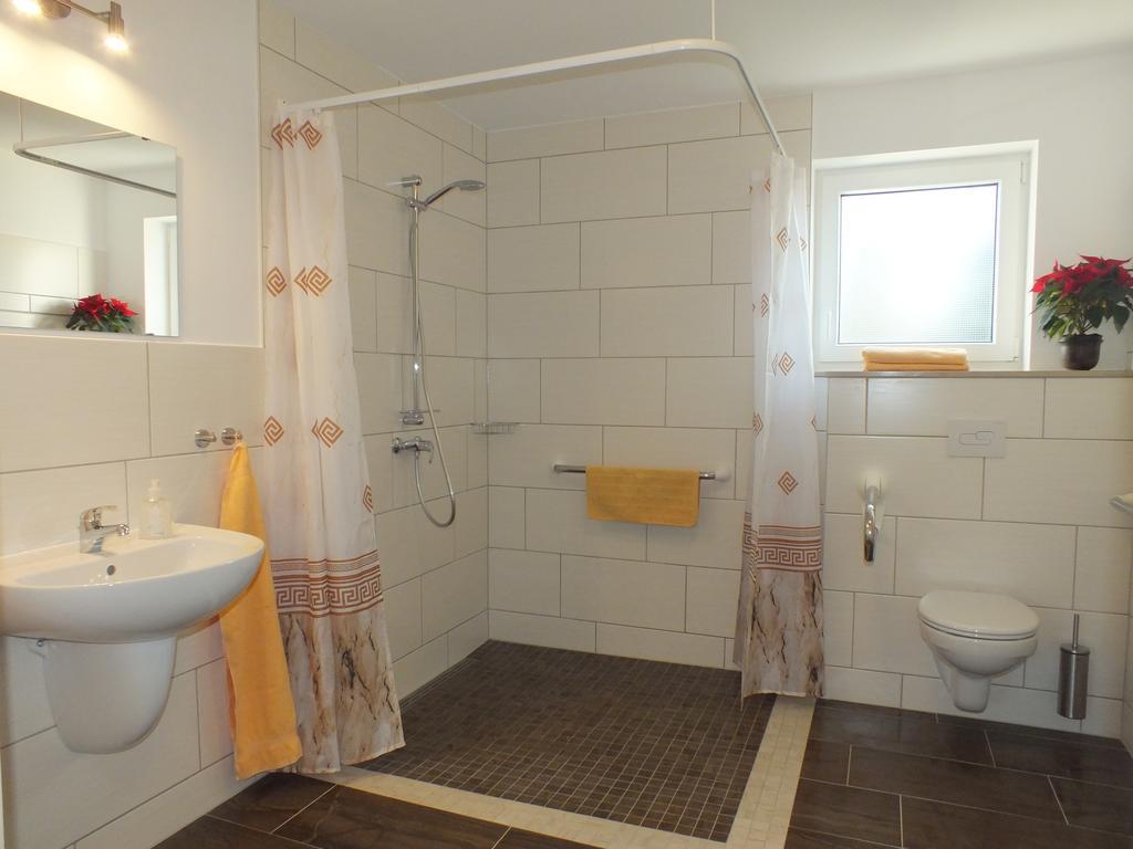 Apartmán Ferienobjekt Beim Steinmetzen Radebeul Exteriér fotografie