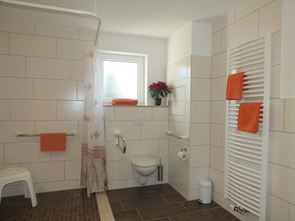 Apartmán Ferienobjekt Beim Steinmetzen Radebeul Exteriér fotografie