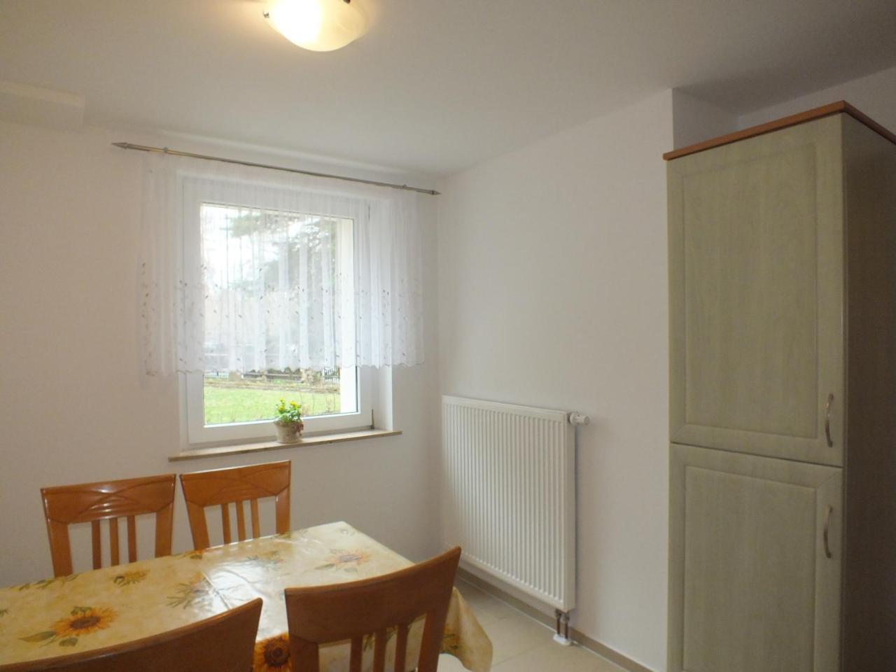 Apartmán Ferienobjekt Beim Steinmetzen Radebeul Exteriér fotografie