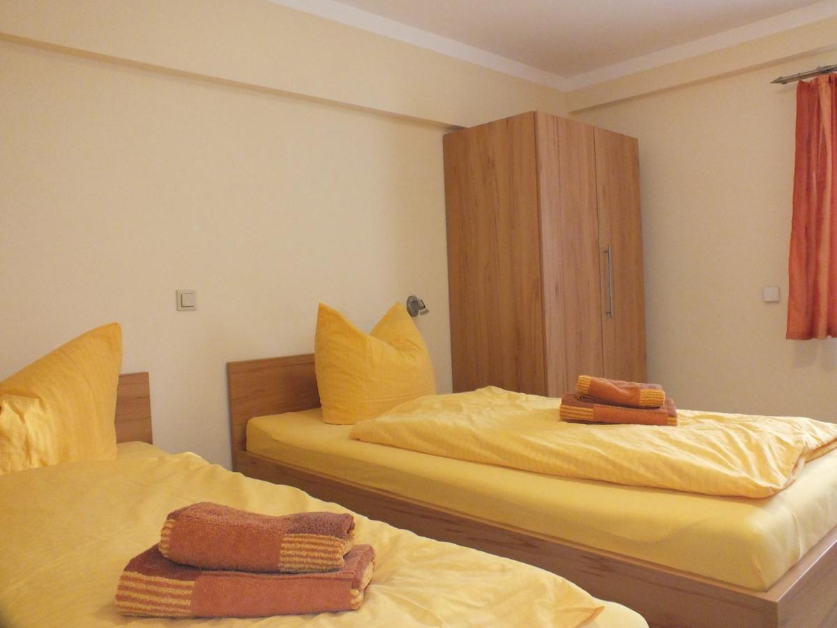 Apartmán Ferienobjekt Beim Steinmetzen Radebeul Exteriér fotografie